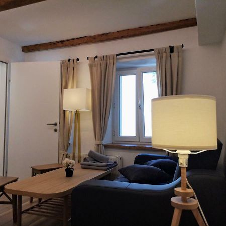 Deluxe Innsbruck Town Studio Екстериор снимка