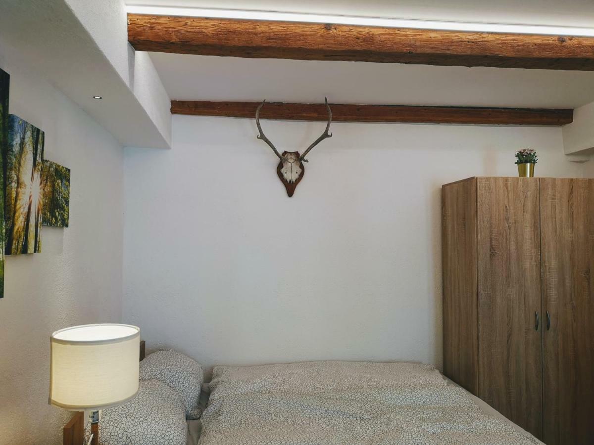 Deluxe Innsbruck Town Studio Екстериор снимка