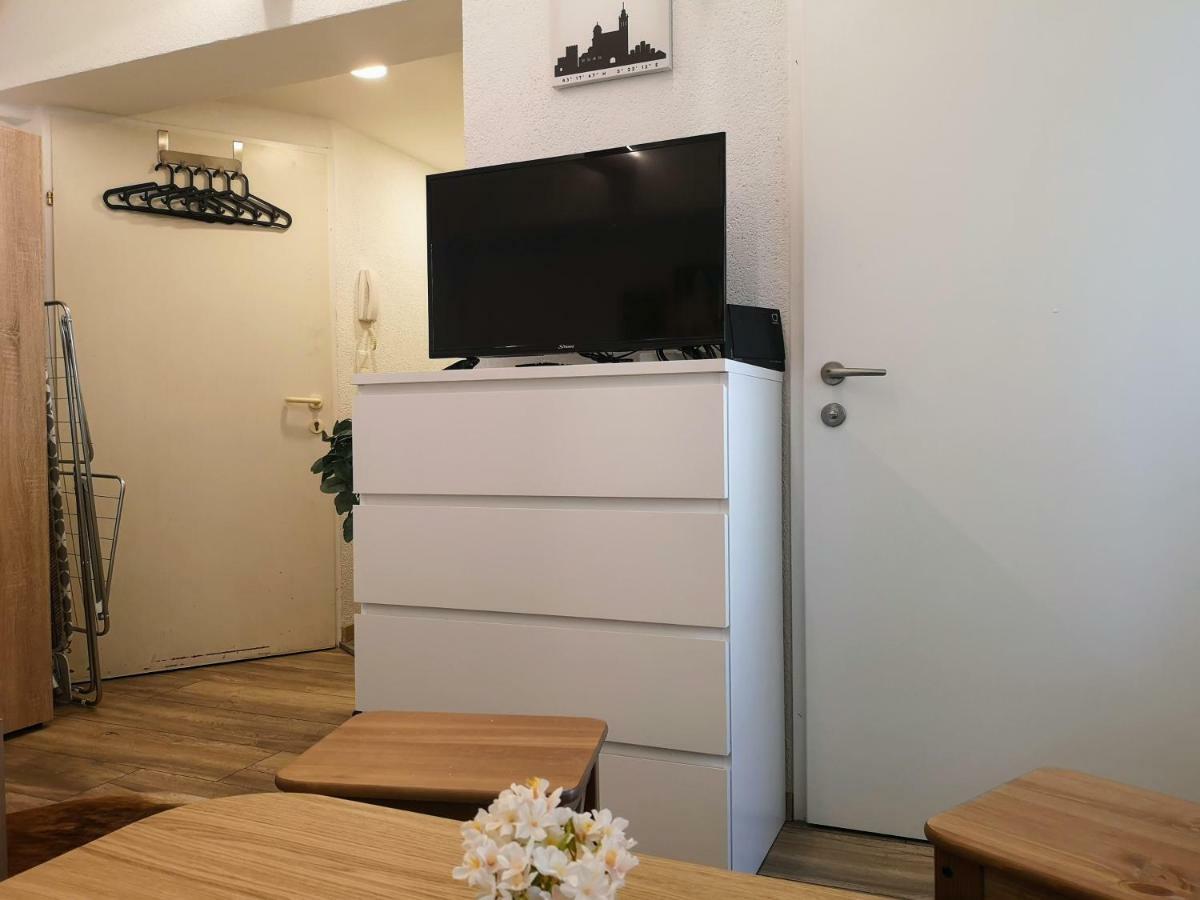 Deluxe Innsbruck Town Studio Екстериор снимка