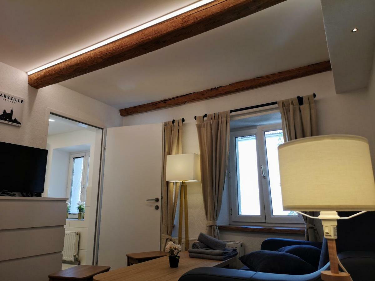 Deluxe Innsbruck Town Studio Екстериор снимка