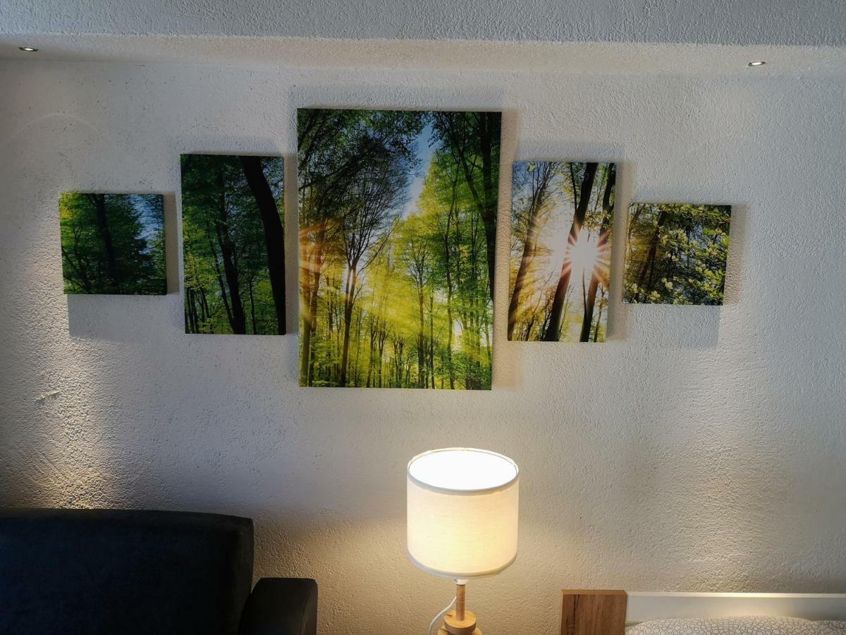 Deluxe Innsbruck Town Studio Екстериор снимка