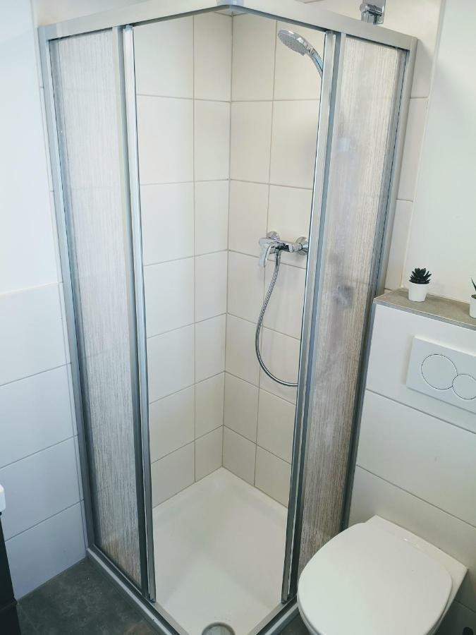 Deluxe Innsbruck Town Studio Екстериор снимка