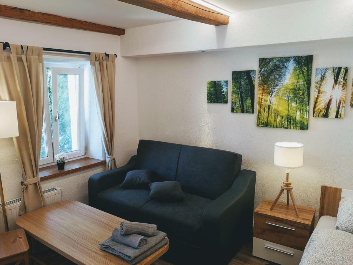 Deluxe Innsbruck Town Studio Екстериор снимка
